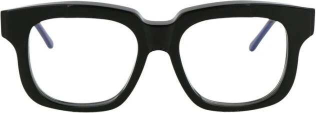 Kuboraum glasses Krok25Crys0000Op CR Zwart Dames