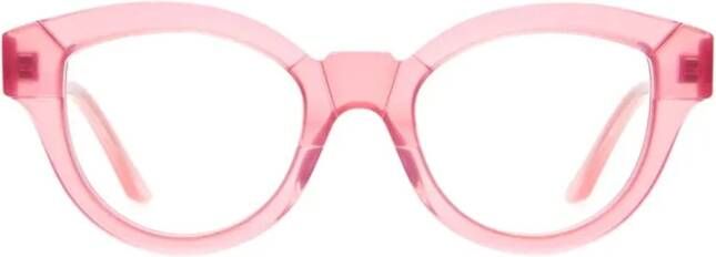 Kuboraum Glasses Roze Dames