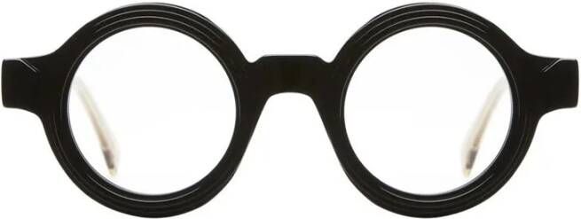 Kuboraum Glasses Zwart Dames