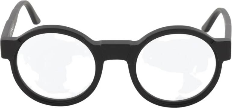 Kuboraum K10 Bm-Op Masker Bril Black Unisex