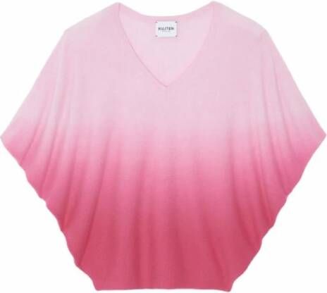 Kujten Sweatshirts & Hoodies Roze Dames