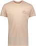 Kultivate T-Shirt- Kltv TS Inspired Roze Heren - Thumbnail 1