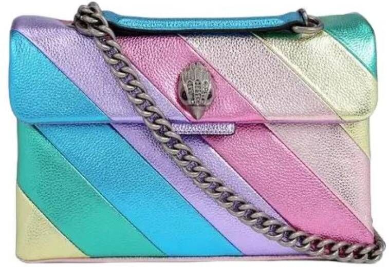 Kurt Geiger Beausoleil Hand- en schoudertas Multicolor Dames