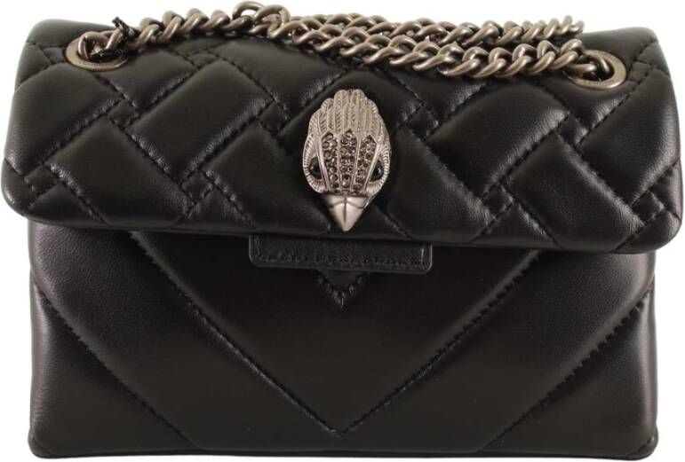 Kurt Geiger Crossbody Zwart Dames