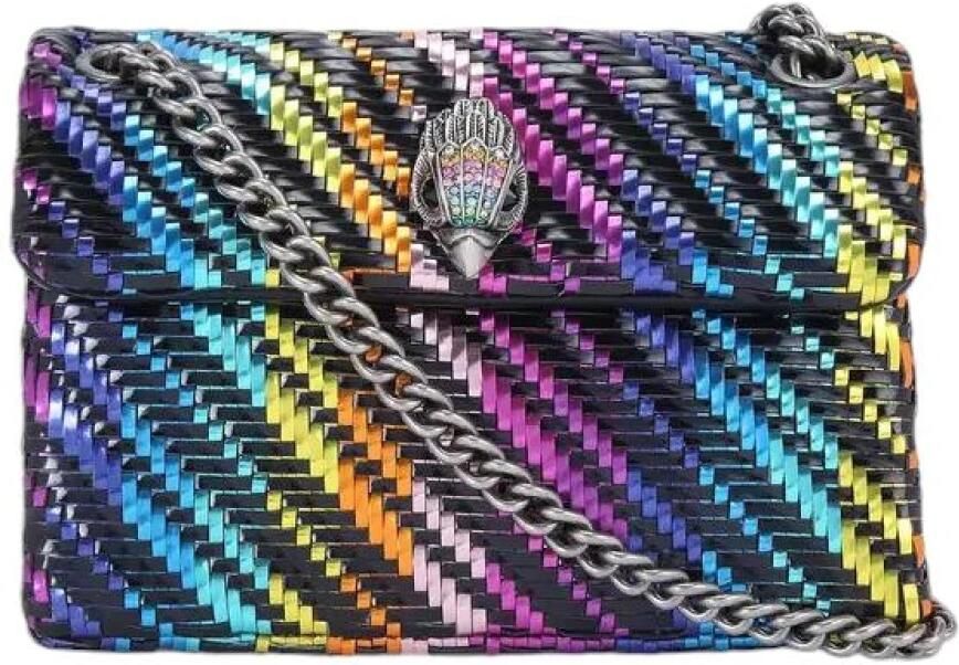 Kurt Geiger Crossbody tas met PALMA-design Multicolor Dames