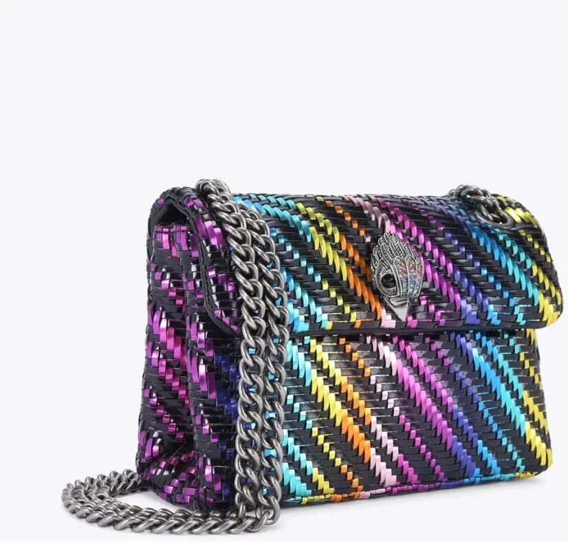 Kurt Geiger Crossbody tas met PALMA-design Multicolor Dames - Foto 4