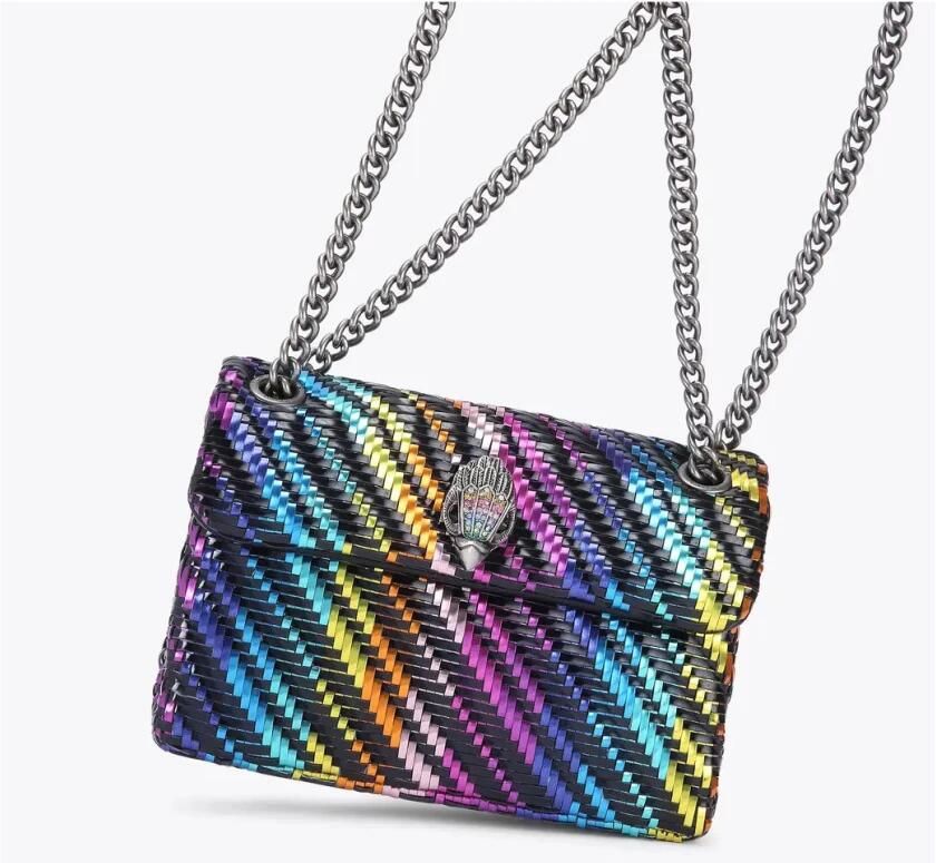 Kurt Geiger Crossbody tas met PALMA-design Multicolor Dames - Foto 3