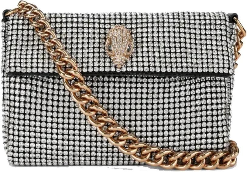 Kurt Geiger London Tas SM PARTY SHOUDLDER - Foto 4