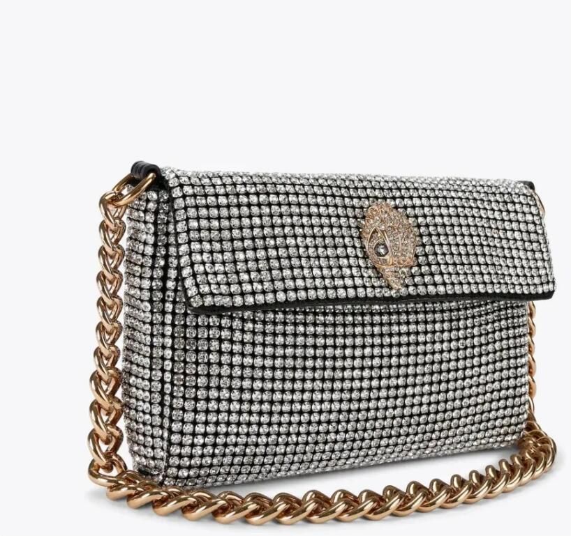 Kurt Geiger London Tas SM PARTY SHOUDLDER - Foto 2