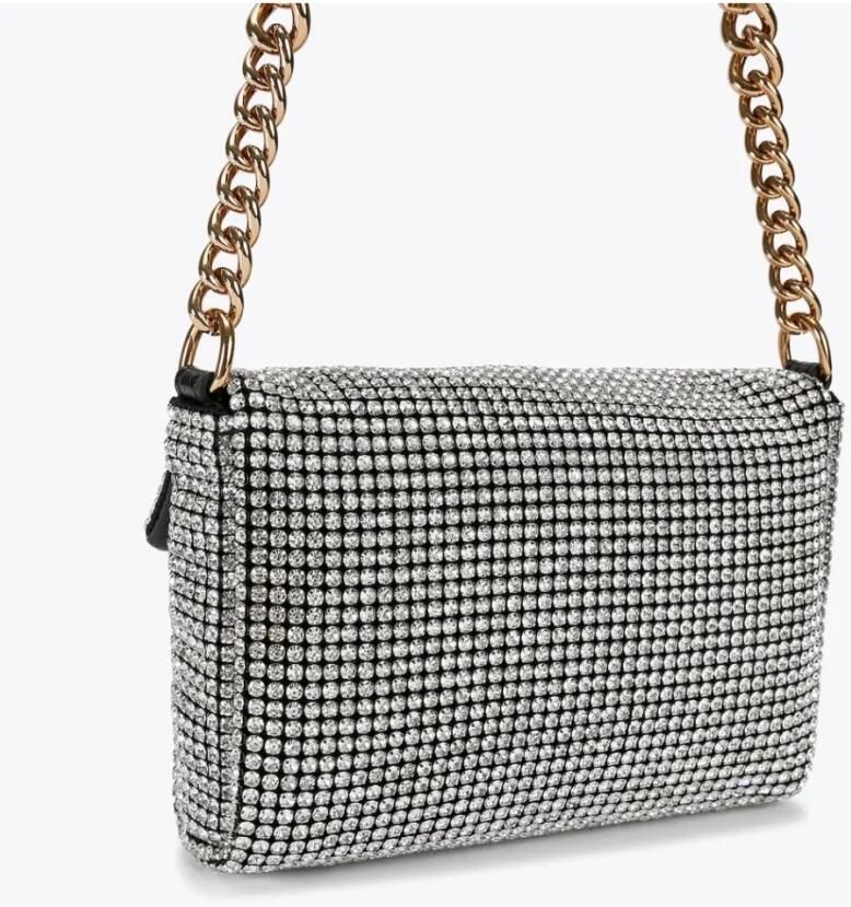 Kurt Geiger London Tas SM PARTY SHOUDLDER