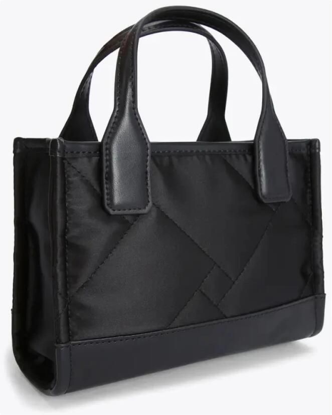 Kurt Geiger Gerecyclede vierkante schoudertassen Black Dames - Foto 3