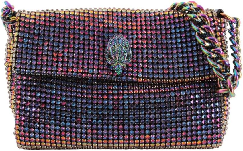 Kurt Geiger Hand- en schoudertas Multicolor Dames