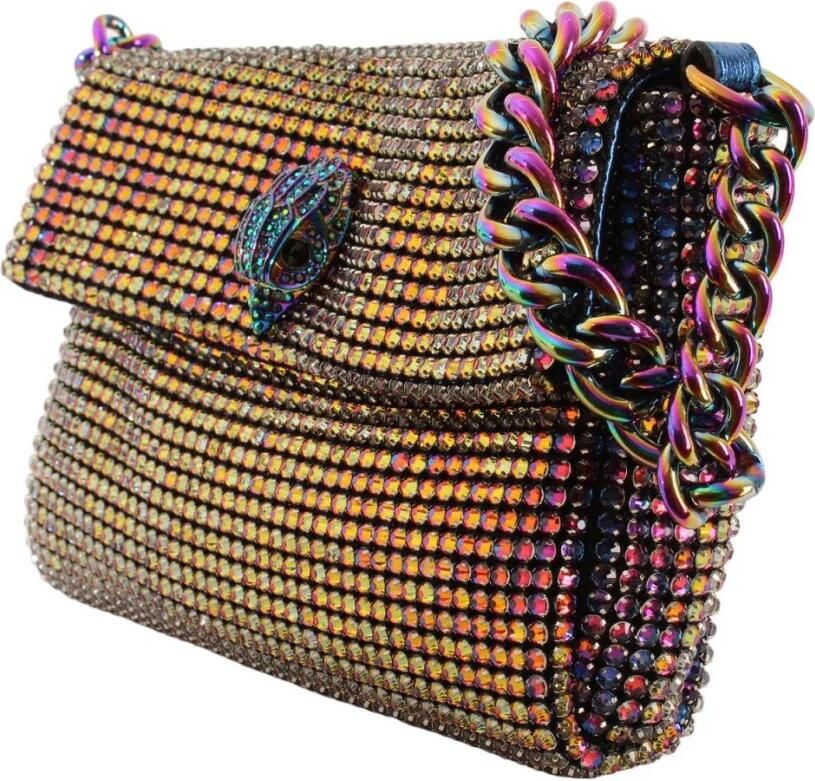 Kurt Geiger Hand- en schoudertas Multicolor Dames - Foto 2