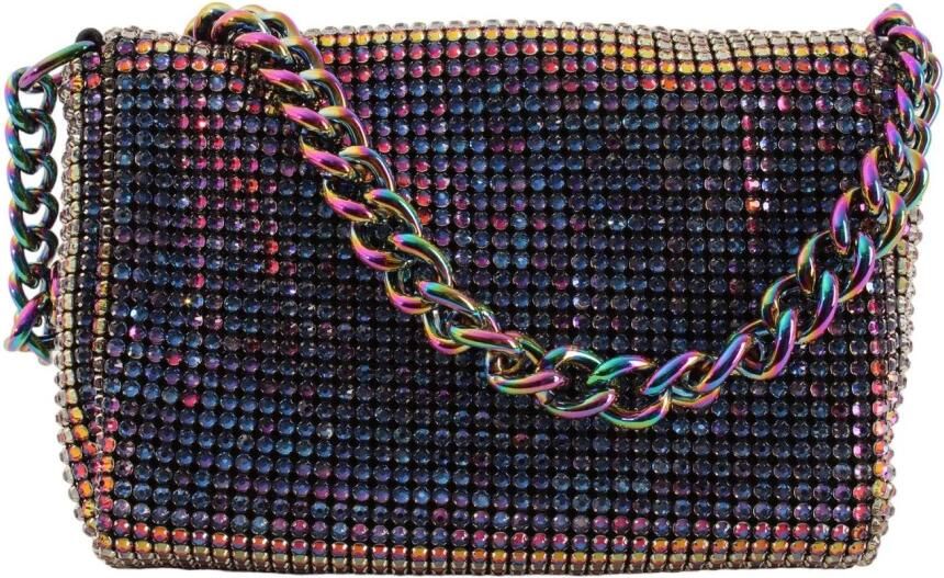 Kurt Geiger Hand- en schoudertas Multicolor Dames - Foto 3