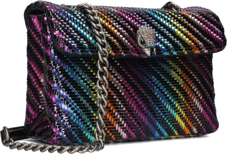 Kurt Geiger London Totes & shoppers Hand- en schoudertas Divers in meerkleurig