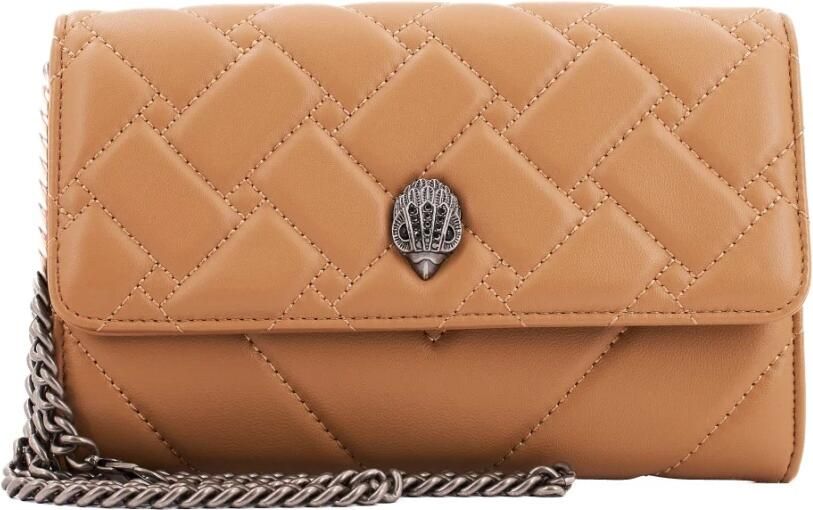 Kurt Geiger London Tas KENSINGTIN CHAIN WALLET - Foto 4