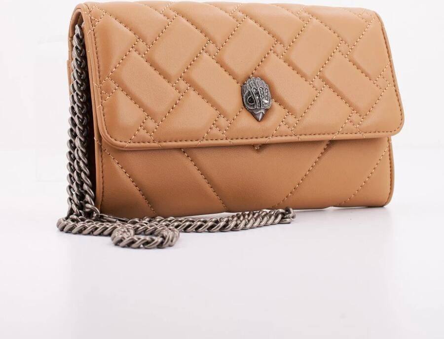 Kurt Geiger London Tas KENSINGTIN CHAIN WALLET - Foto 2