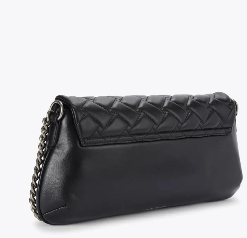 Kurt Geiger Zwarte Tassen Model 557-3573900109 01 Black Dames - Foto 2