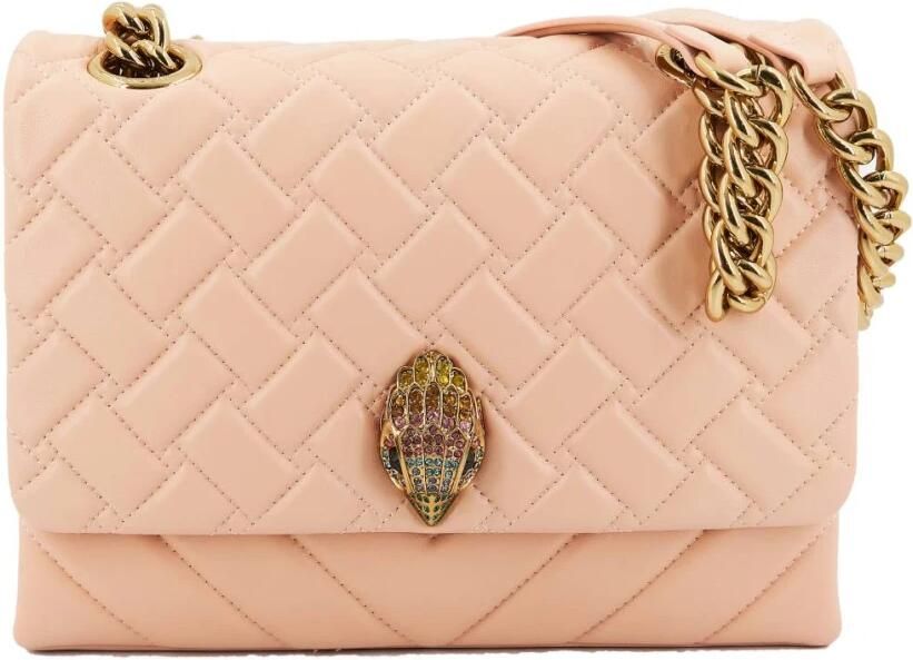 Kurt Geiger London Tas LG KENSINGTON LONG FLAP - Foto 8