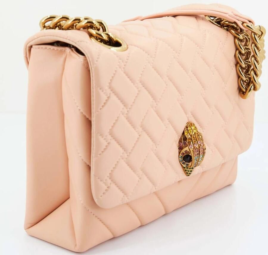 Kurt Geiger London Tas LG KENSINGTON LONG FLAP - Foto 2