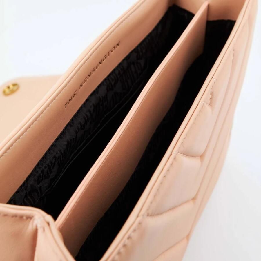 Kurt Geiger London Tas LG KENSINGTON LONG FLAP