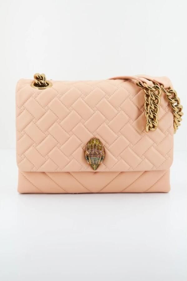 Kurt Geiger London Tas LG KENSINGTON LONG FLAP - Foto 4