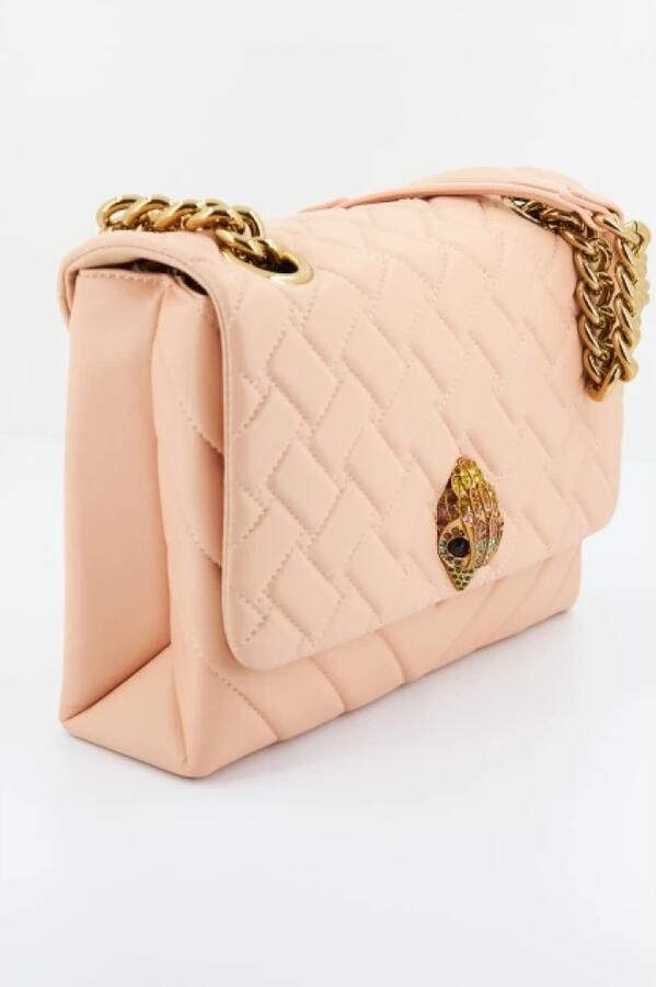 Kurt Geiger London Tas LG KENSINGTON LONG FLAP - Foto 5