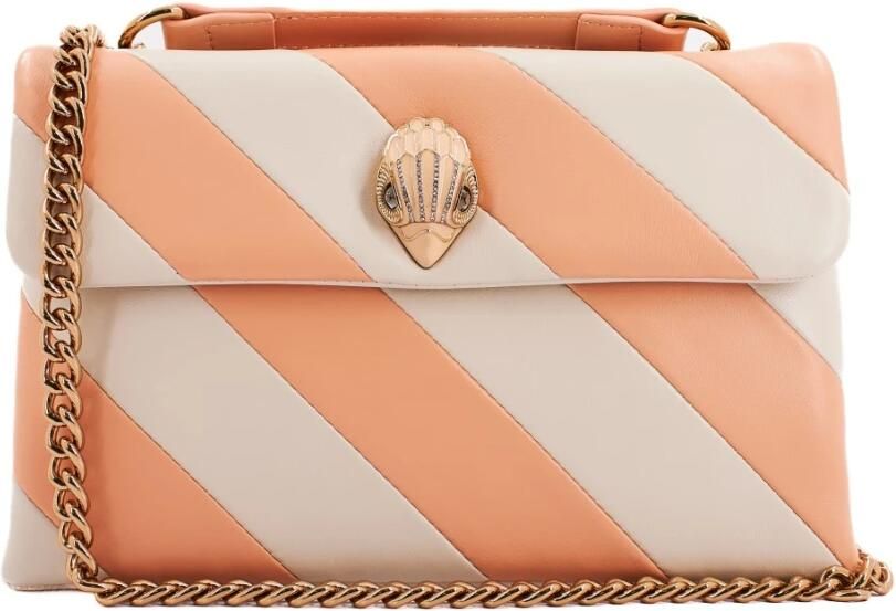 Kurt Geiger London Tas MD KENSINGTON BAG L - Foto 4