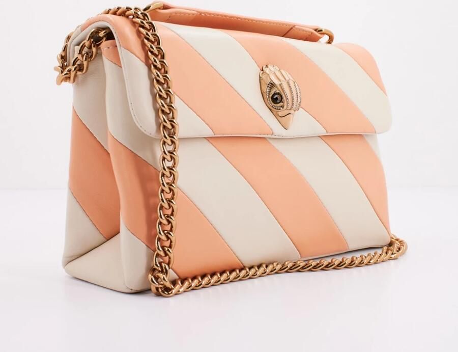 Kurt Geiger London Tas MD KENSINGTON BAG L - Foto 2