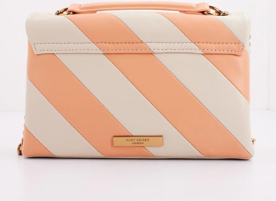 Kurt Geiger London Tas MD KENSINGTON BAG L - Foto 3