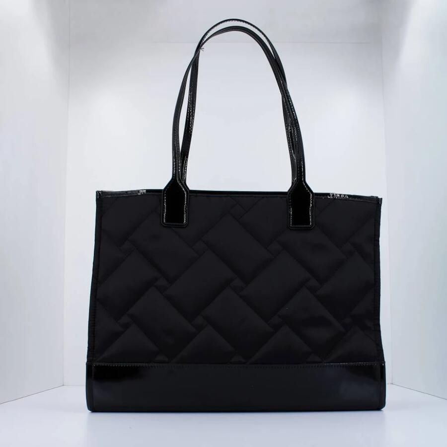 Kurt Geiger Stijlvolle Shopper Tote Tas Black Dames - Foto 2