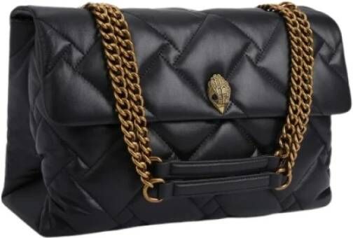 Kurt Geiger Schoudertas Zwart Dames