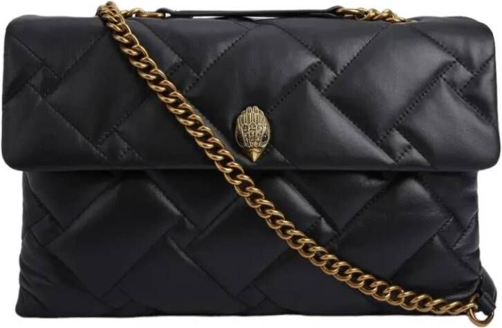 Kurt Geiger Shopper Zwart Dames