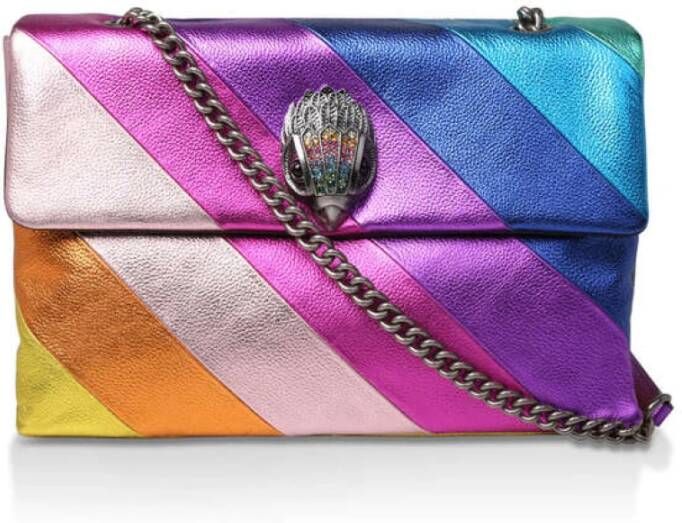 Kurt Geiger Tas Blauw Dames