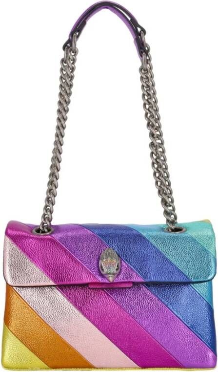 Kurt Geiger Tas Multicolor Dames