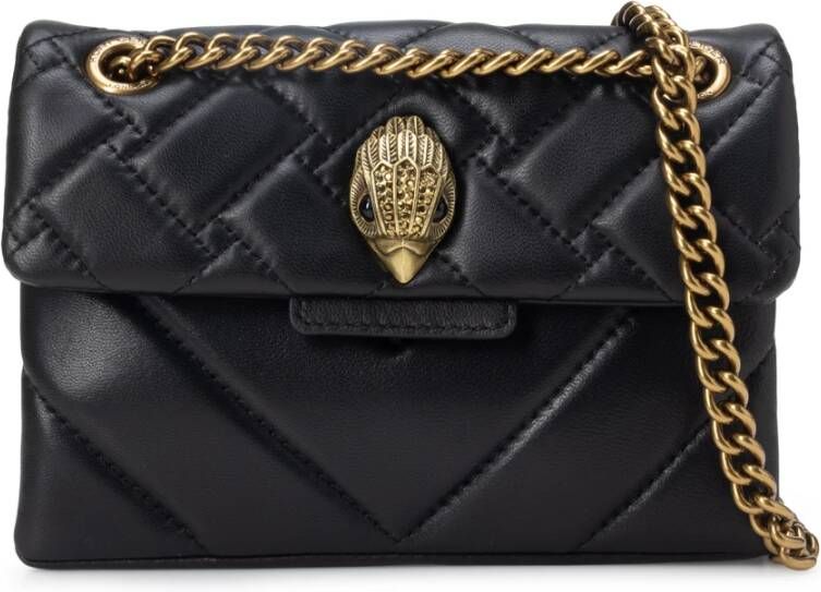 Kurt Geiger Tas Zwart Dames