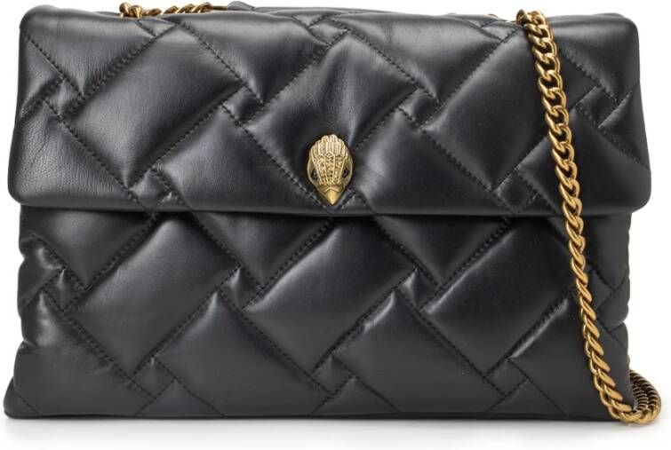 Kurt Geiger Tas Zwart Dames