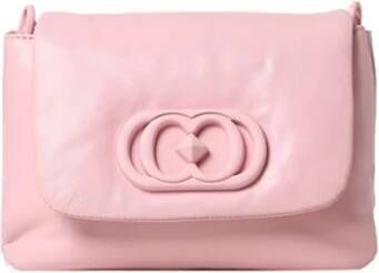 La Carrie Bags Roze Dames
