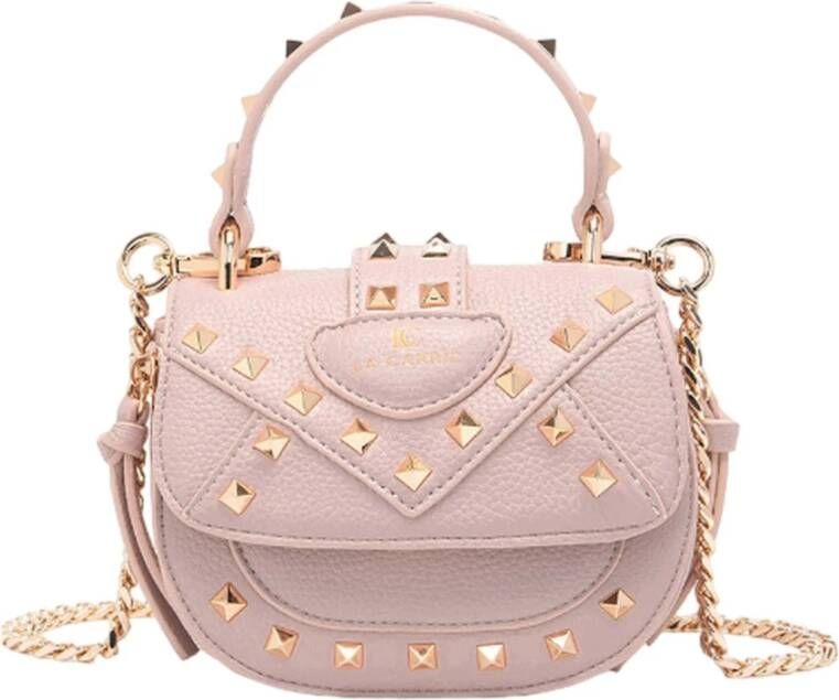 La Carrie Bags Roze Dames
