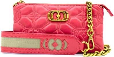La Carrie Bags Roze Dames
