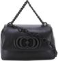 La Carrie Bags Zwart Dames - Thumbnail 1