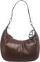 La Carrie Cross Body Bags Bruin Dames - Thumbnail 1
