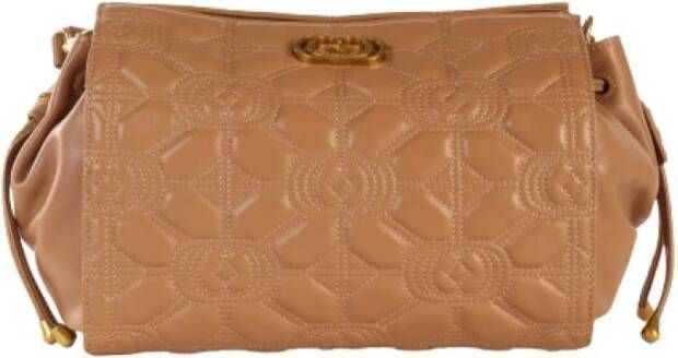 La Carrie Cross Body Bags Bruin Dames