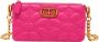 La Carrie Wallets & Cardholders Paars Dames - Thumbnail 3