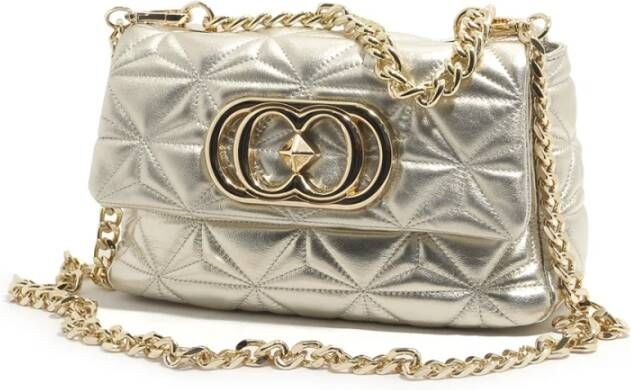 La Carrie Cross Body Bags Wit Dames