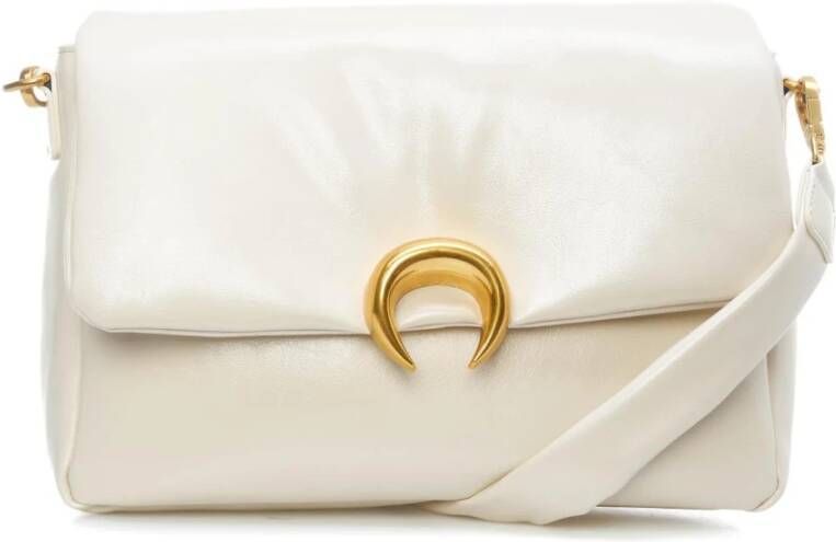 La Carrie Cross Body Bags Wit Dames
