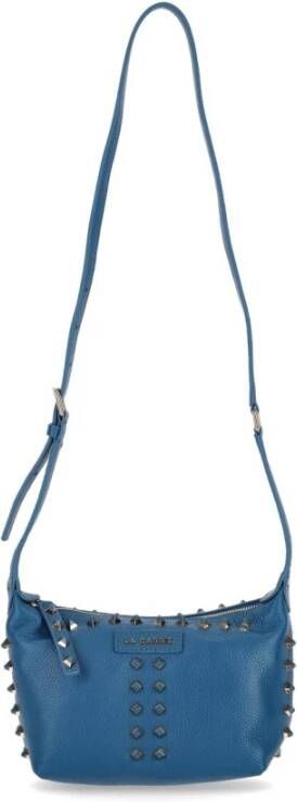 La Carrie Crossbody ZAK Blauw Dames