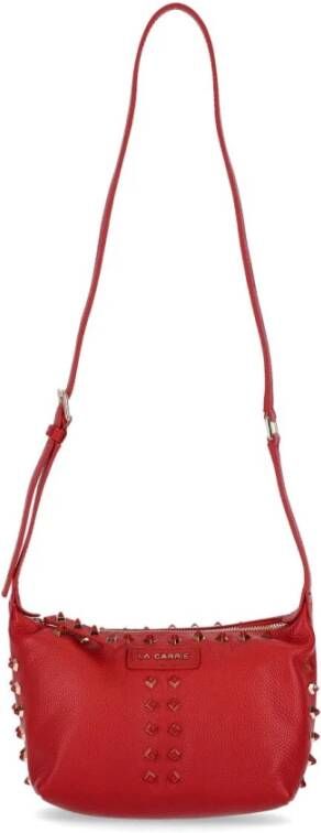 La Carrie Crossbody ZAK Rood Dames