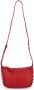La Carrie Crossbody ZAK Rood Dames - Thumbnail 1
