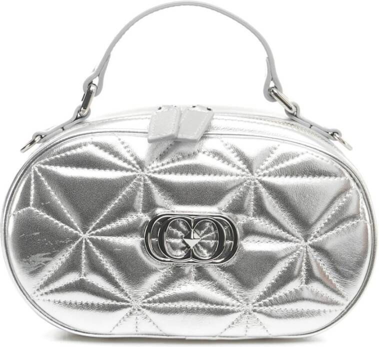 La Carrie Handbags Grijs Dames